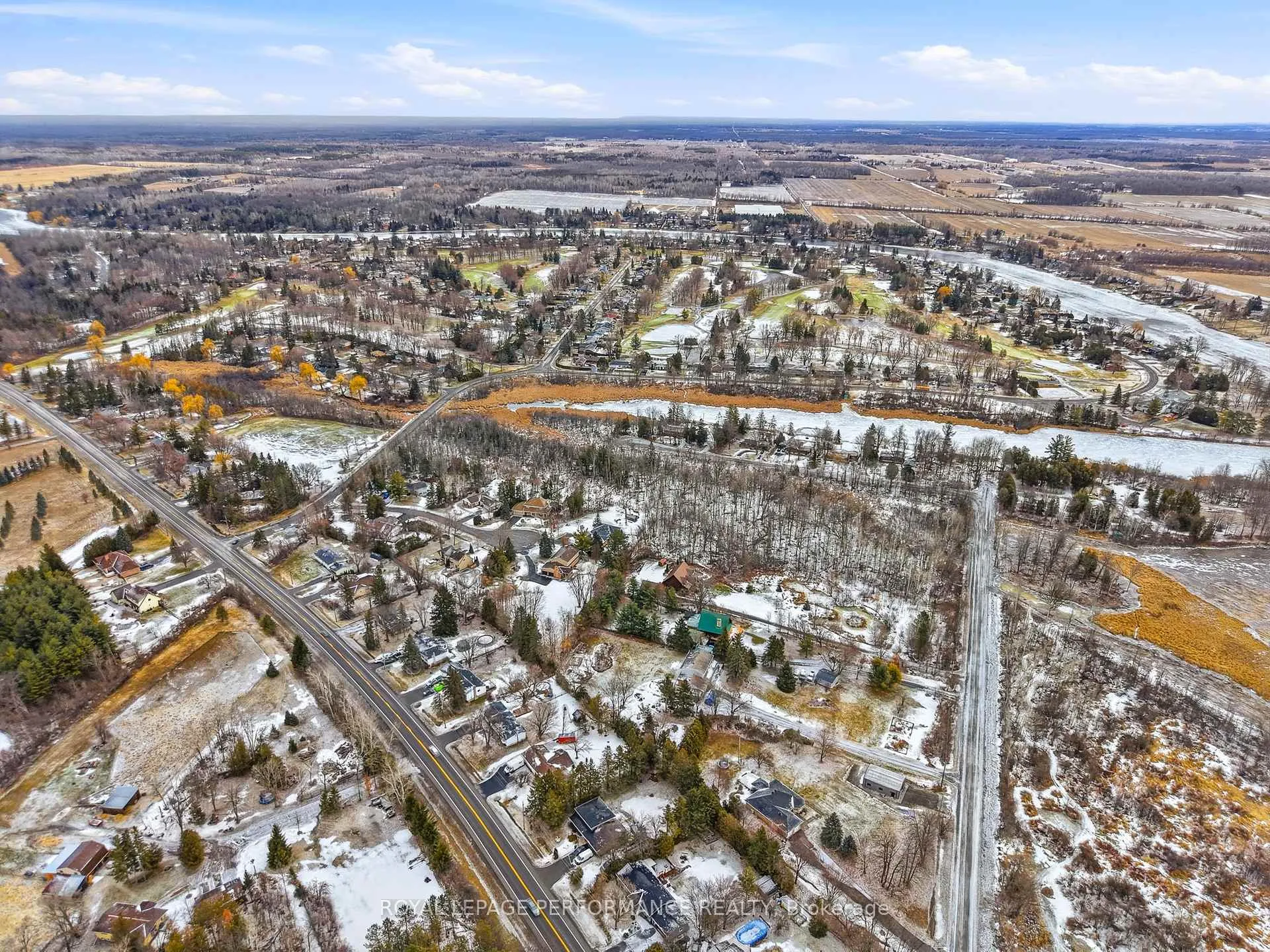 Photo 37 of 6529 Rideau Valley Drive N, Ottawa, Manotick South to Roger Stevens — HOMEH
