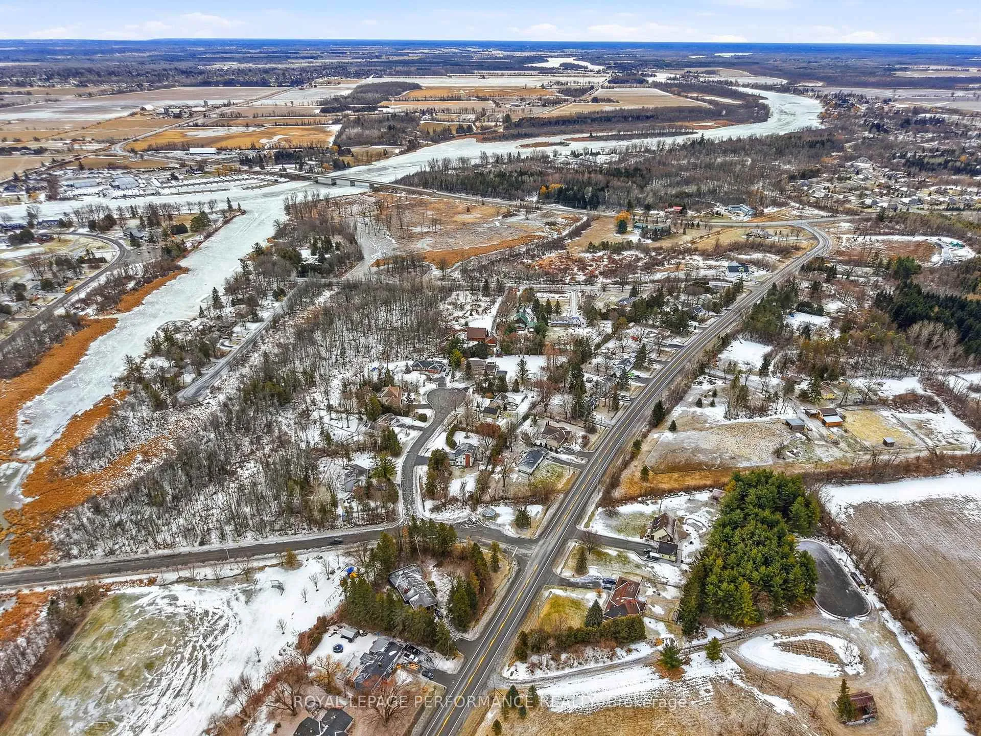 Photo 39 of 6529 Rideau Valley Drive N, Ottawa, Manotick South to Roger Stevens — HOMEH