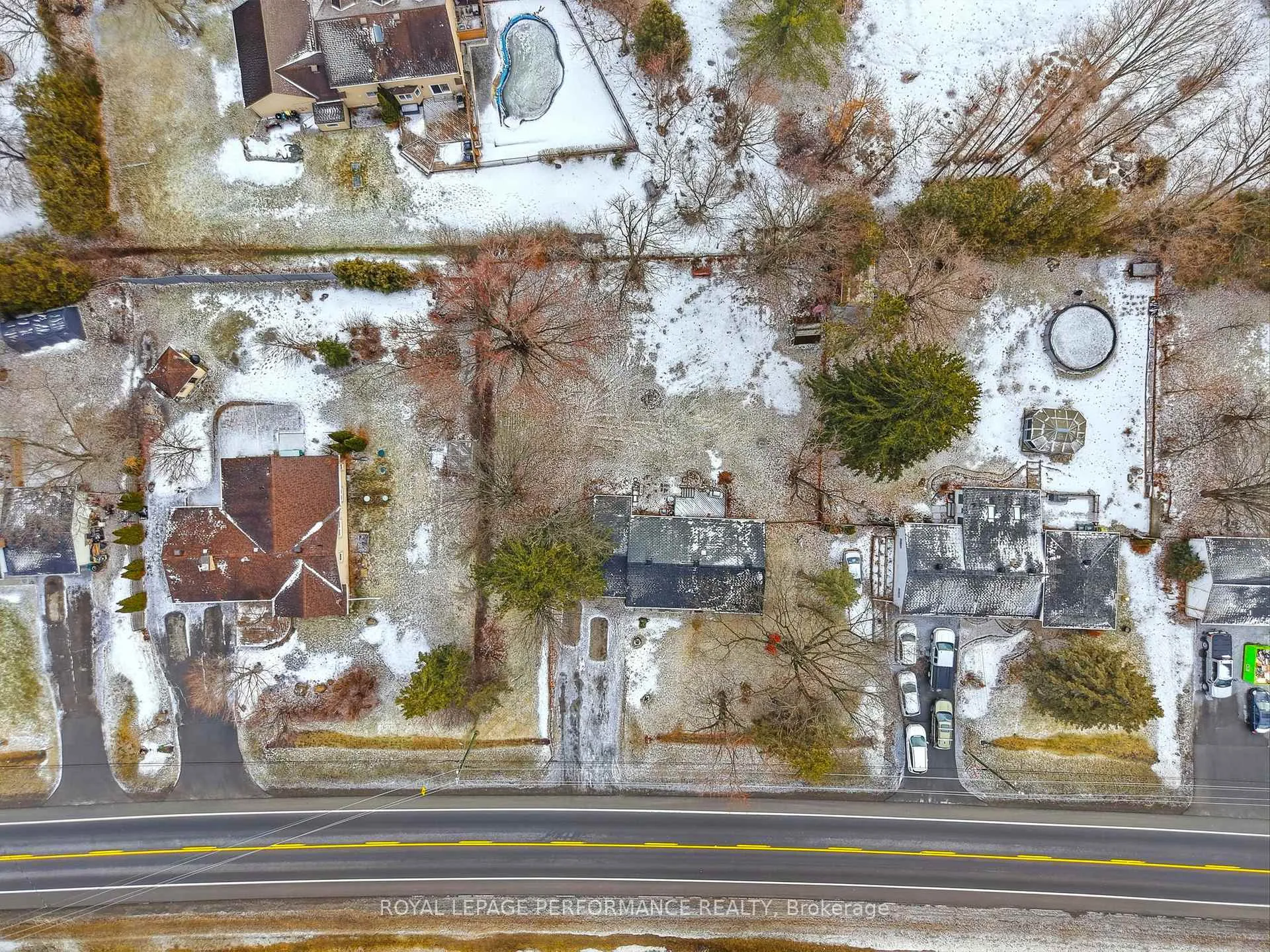 Photo 40 of 6529 Rideau Valley Drive N, Ottawa, Manotick South to Roger Stevens — HOMEH