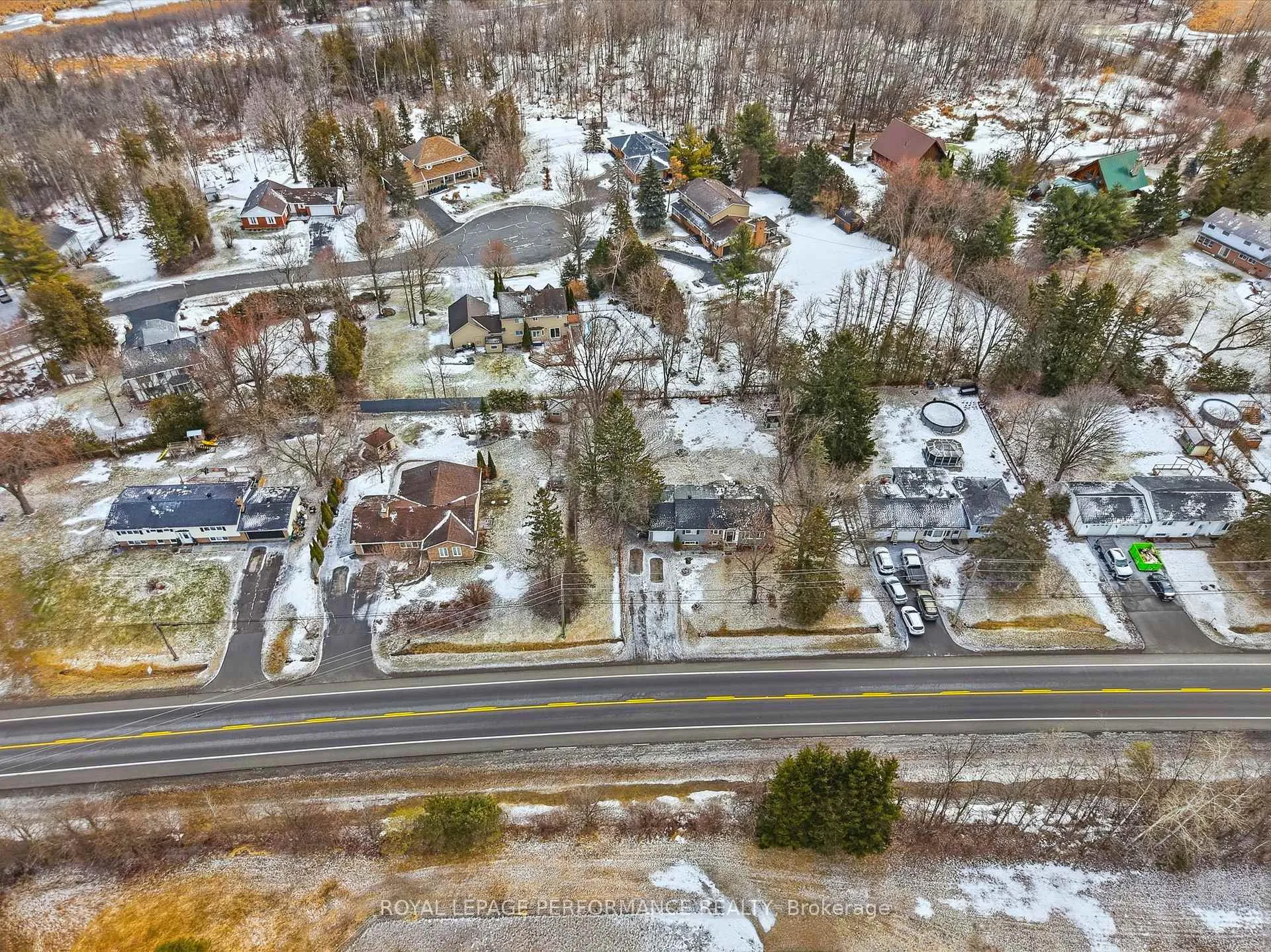 Photo 41 of 6529 Rideau Valley Drive N, Ottawa, Manotick South to Roger Stevens — HOMEH