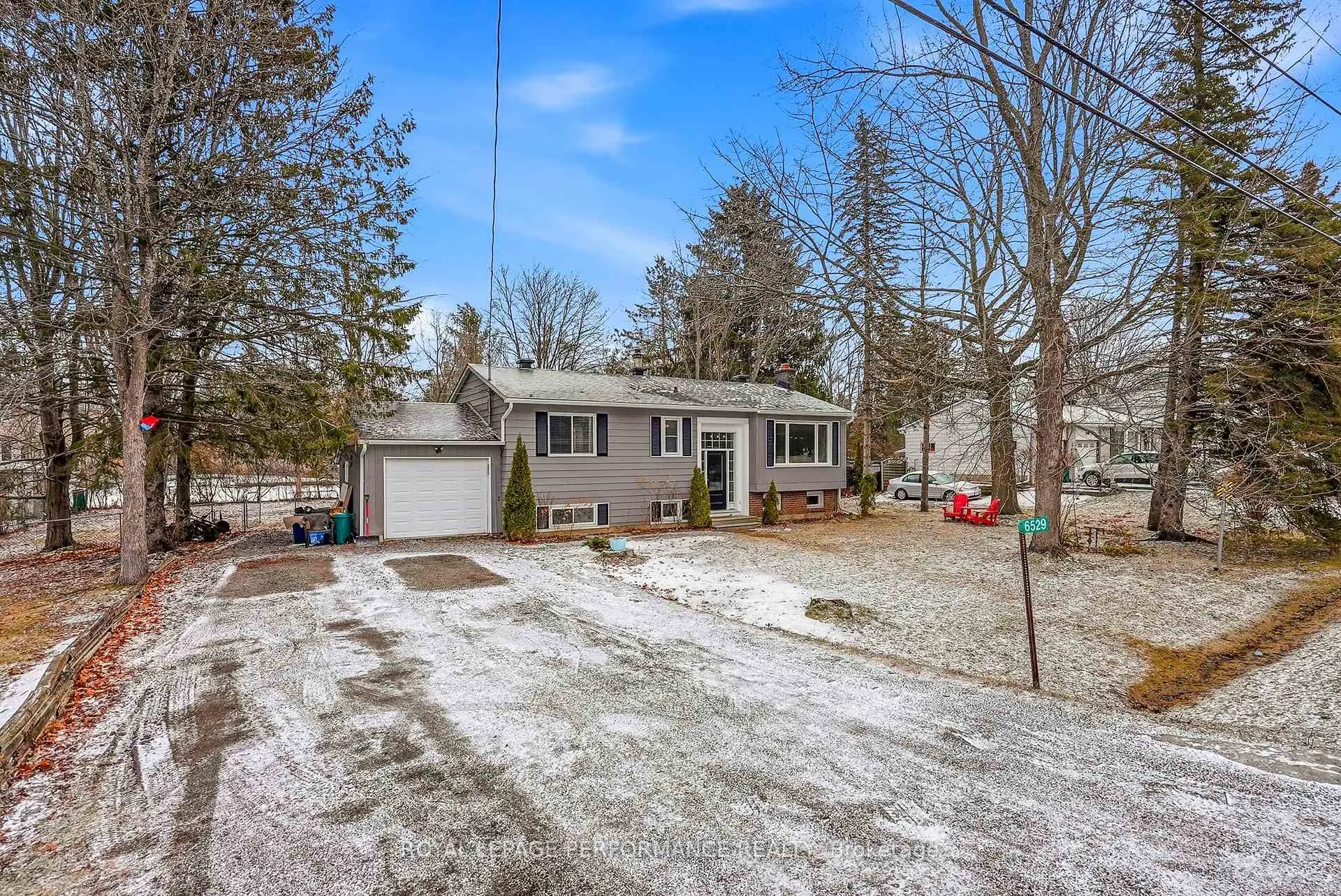 Photo 44 of 6529 Rideau Valley Drive N, Ottawa, Manotick South to Roger Stevens — HOMEH