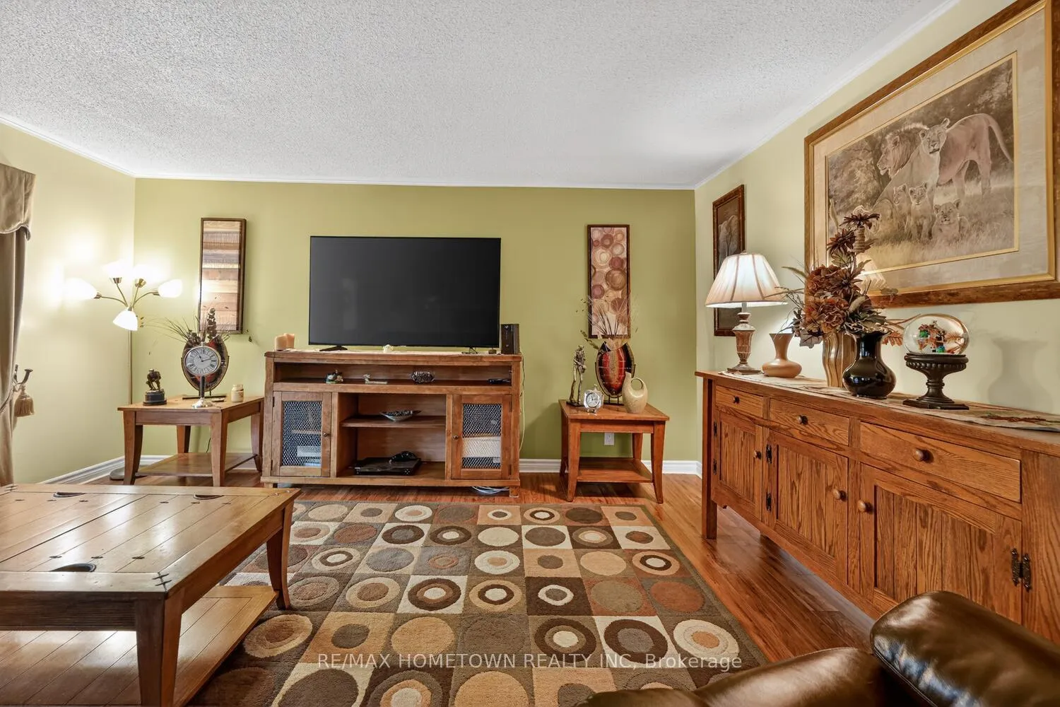 Photo 7 of 2213 Meadowview Drive, Augusta, Augusta Twp — HOMEH