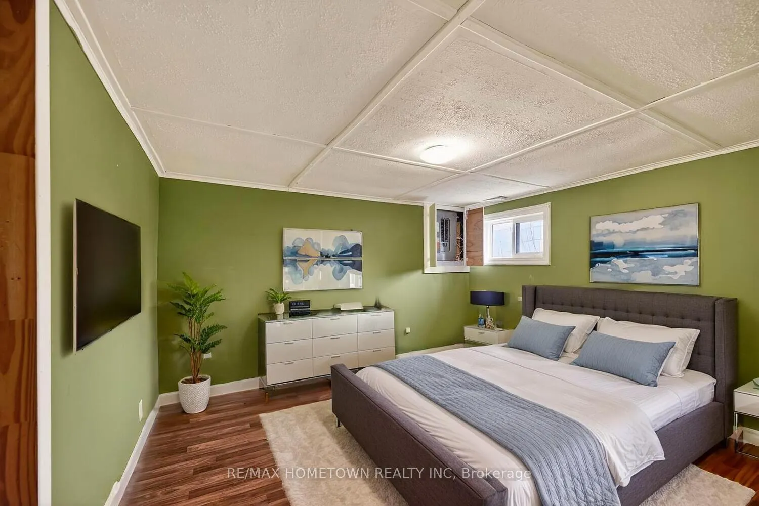 Photo 25 of 2213 Meadowview Drive, Augusta, Augusta Twp — HOMEH