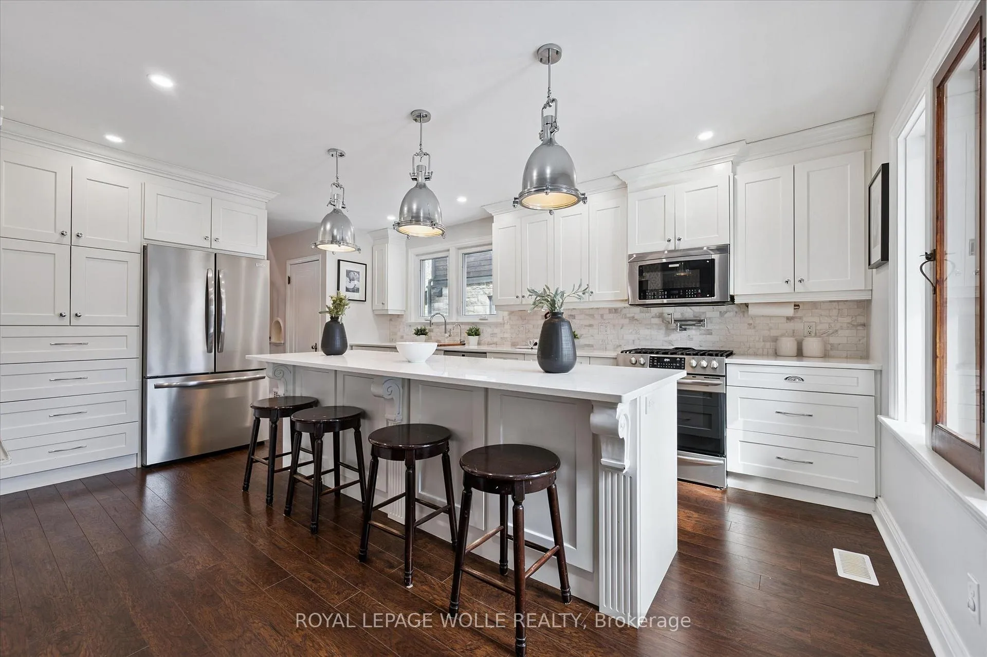 Photo 1 of 63 Claremont Avenue, Kitchener — HOMEH