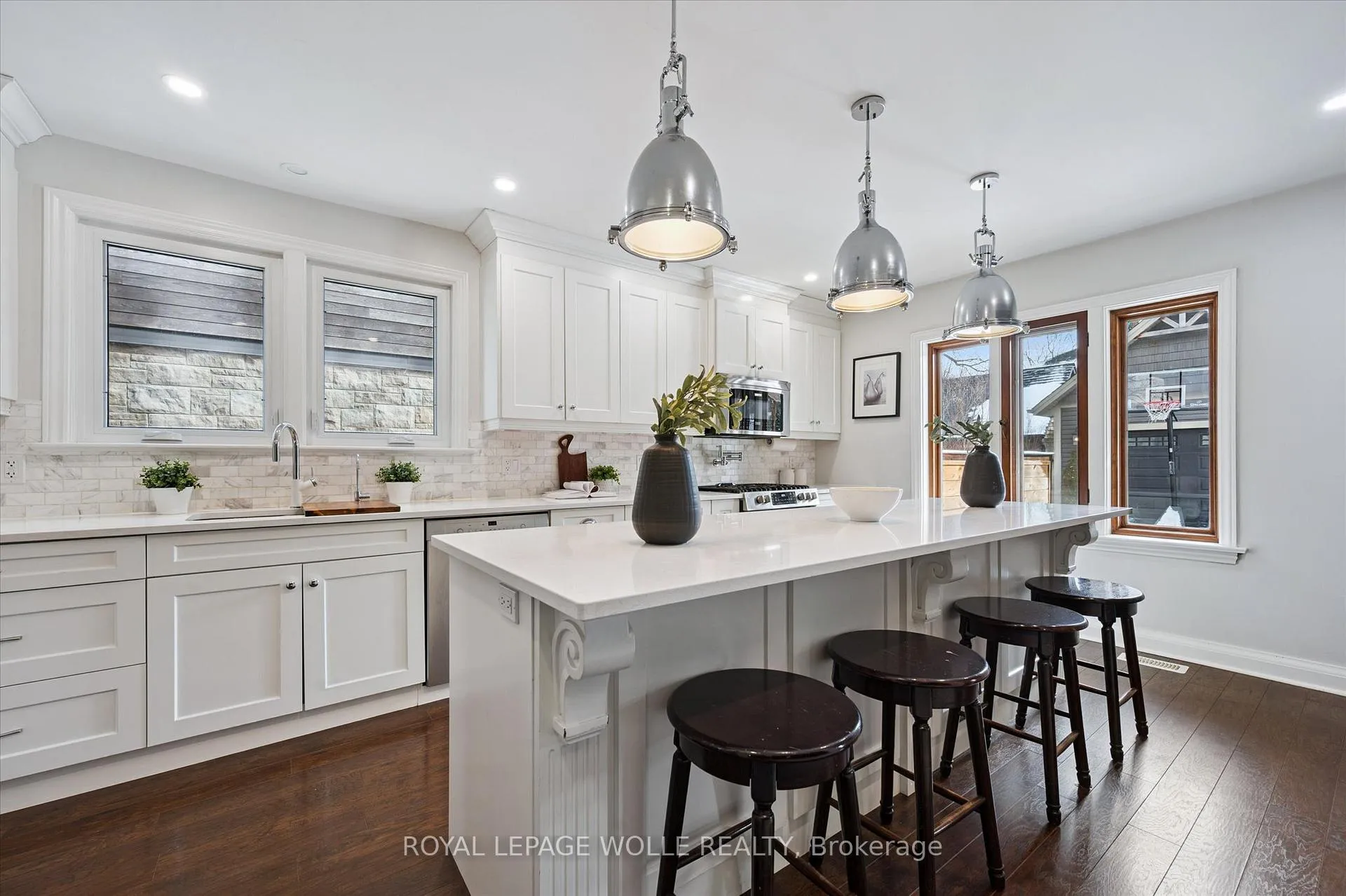 Photo 8 of 63 Claremont Avenue, Kitchener — HOMEH