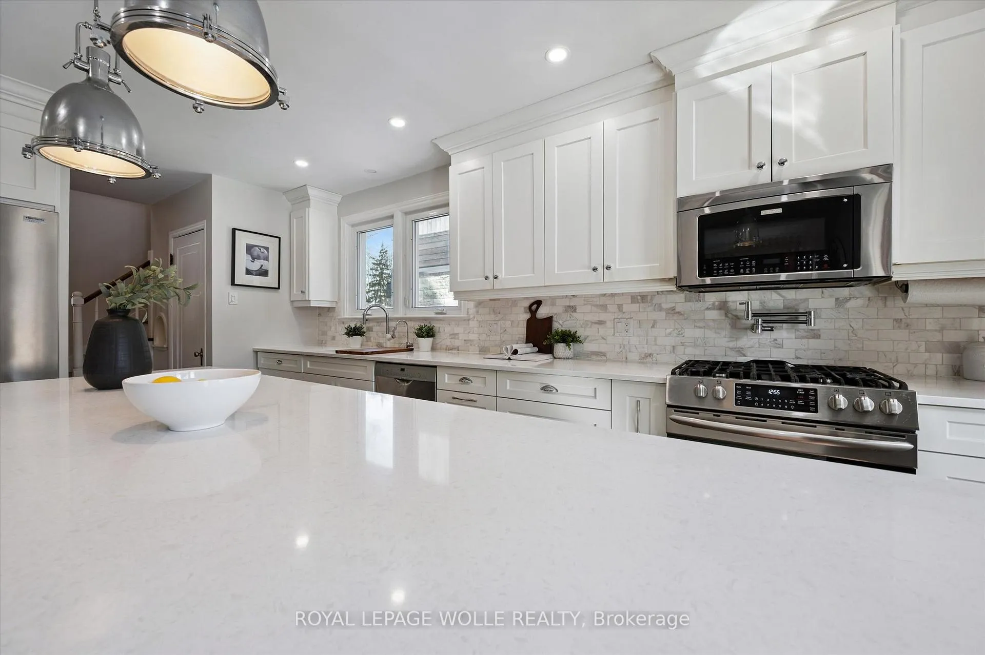 Photo 9 of 63 Claremont Avenue, Kitchener — HOMEH