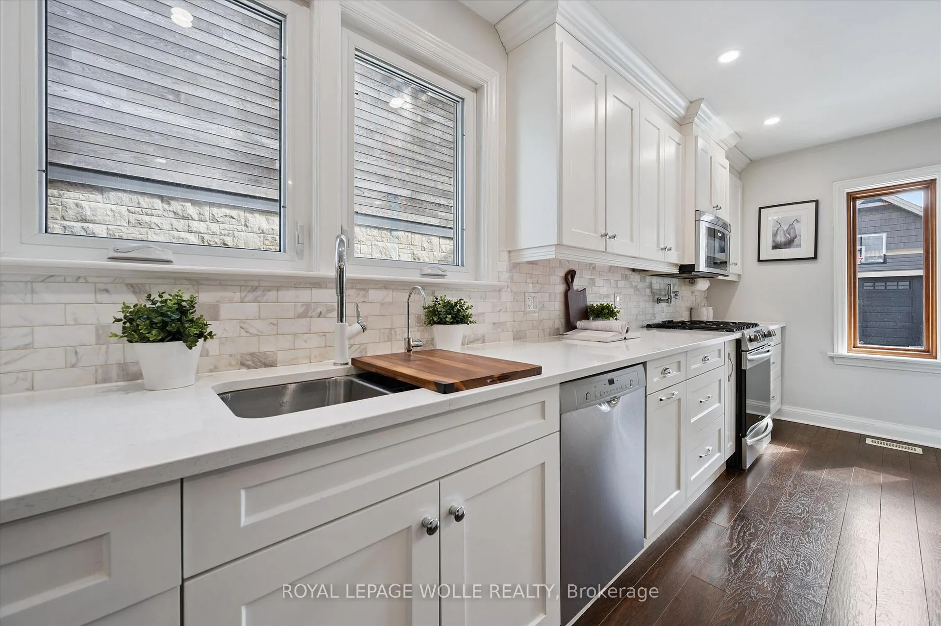 Photo 10 of 63 Claremont Avenue, Kitchener — HOMEH