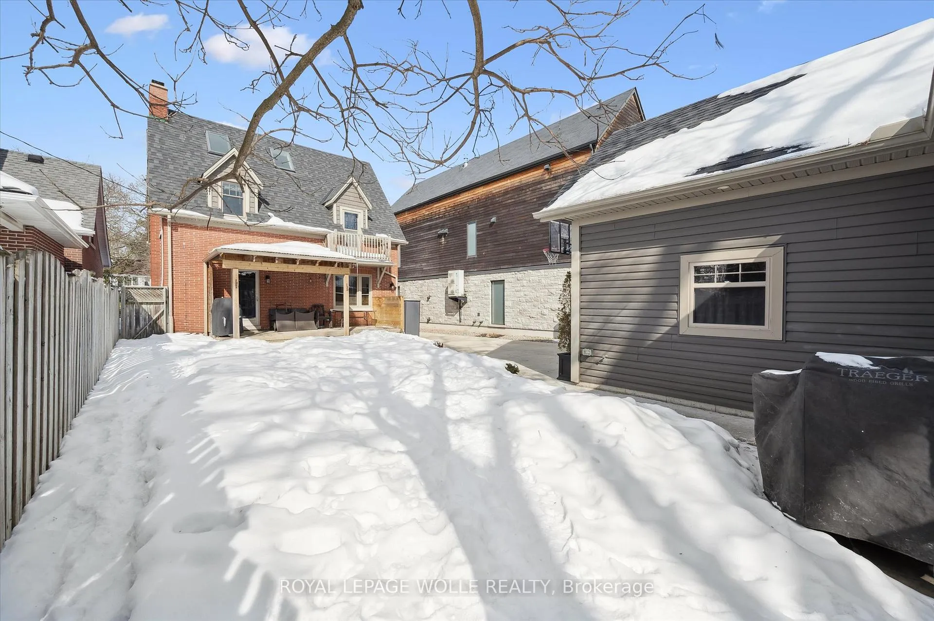 Photo 28 of 63 Claremont Avenue, Kitchener — HOMEH