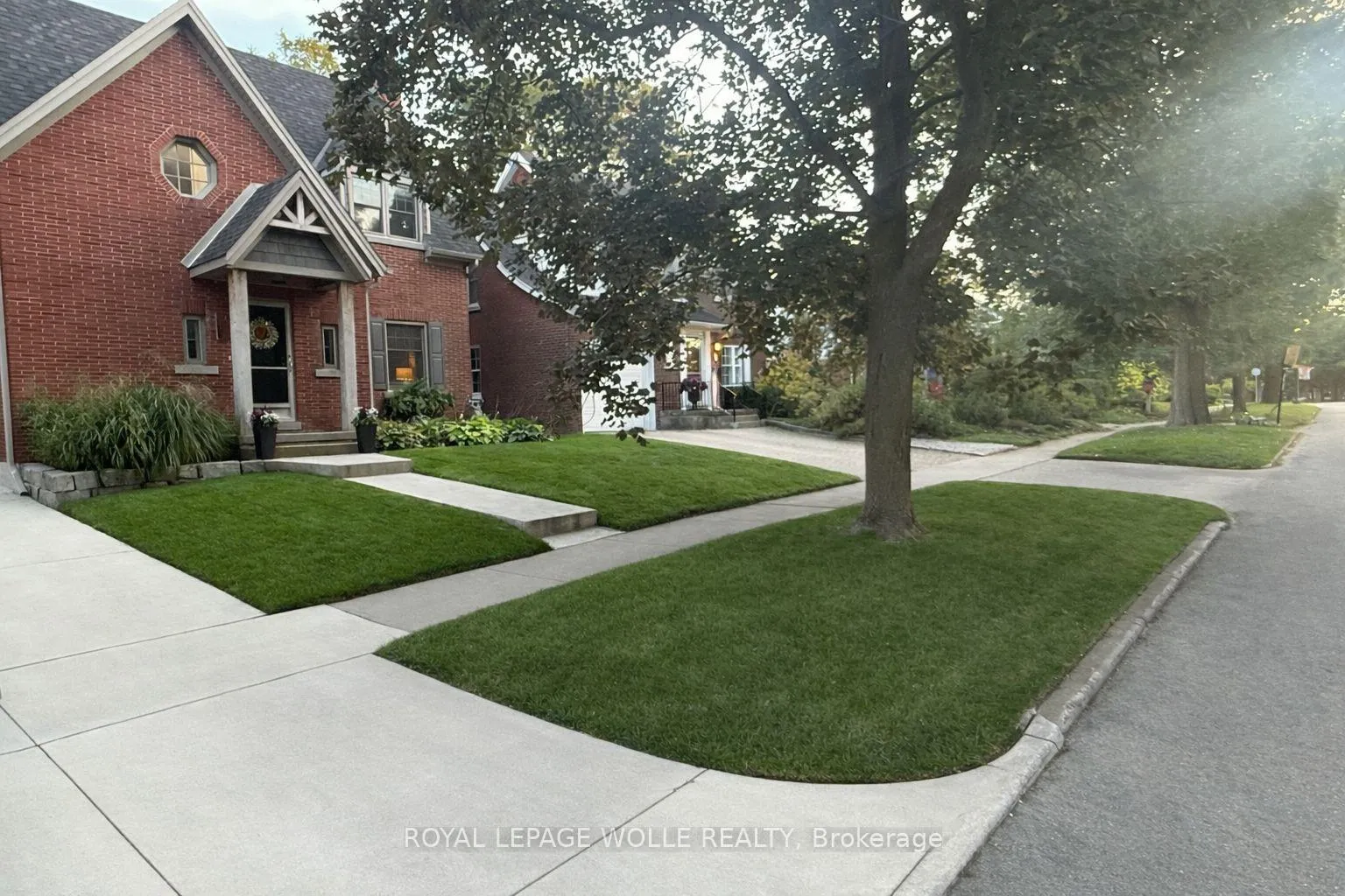 Photo 35 of 63 Claremont Avenue, Kitchener — HOMEH