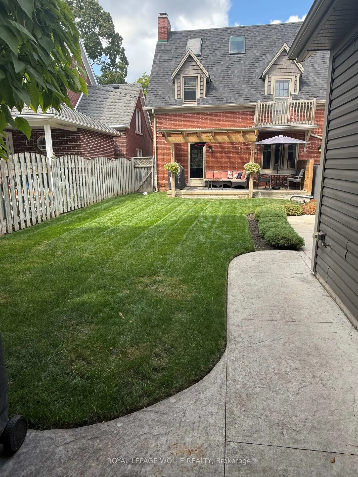 Photo 36 of 63 Claremont Avenue, Kitchener — HOMEH