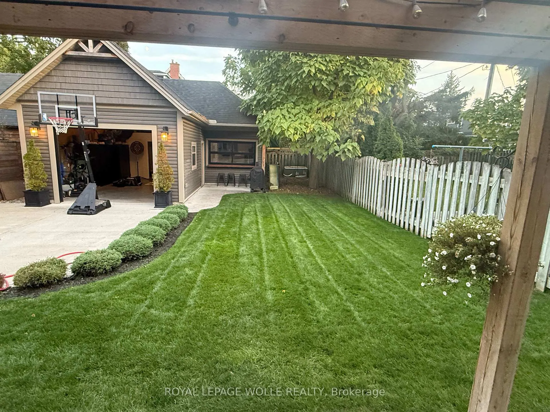 Photo 37 of 63 Claremont Avenue, Kitchener — HOMEH