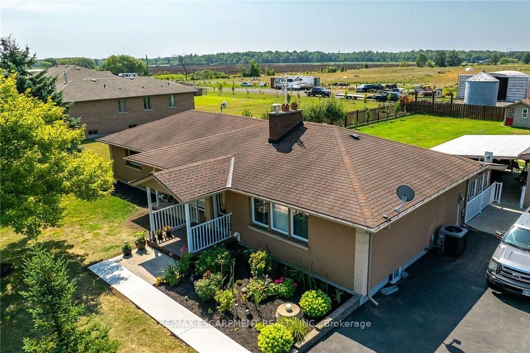 Photo 5 of 982 Highland Road E, Hamilton, Rural Stoney Creek — HOMEH
