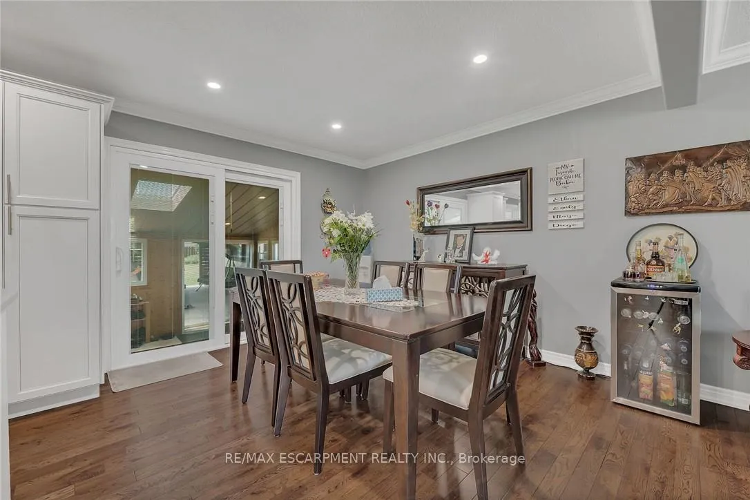 Photo 15 of 982 Highland Road E, Hamilton, Rural Stoney Creek — HOMEH