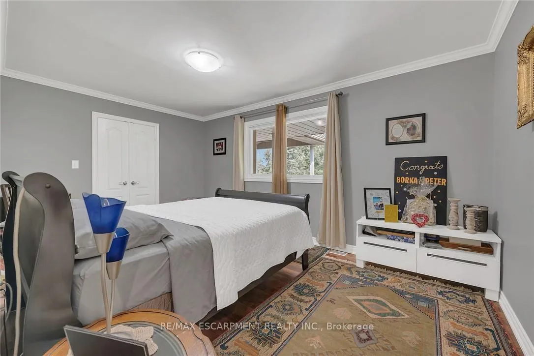Photo 21 of 982 Highland Road E, Hamilton, Rural Stoney Creek — HOMEH