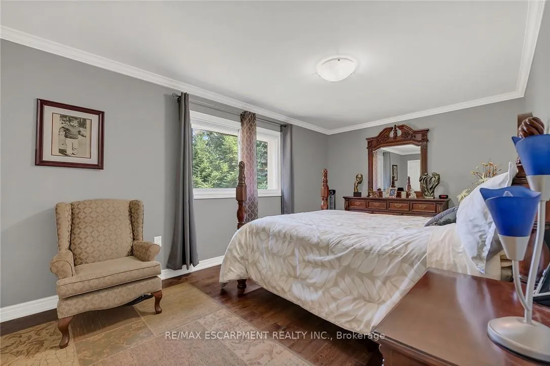 Photo 23 of 982 Highland Road E, Hamilton, Rural Stoney Creek — HOMEH