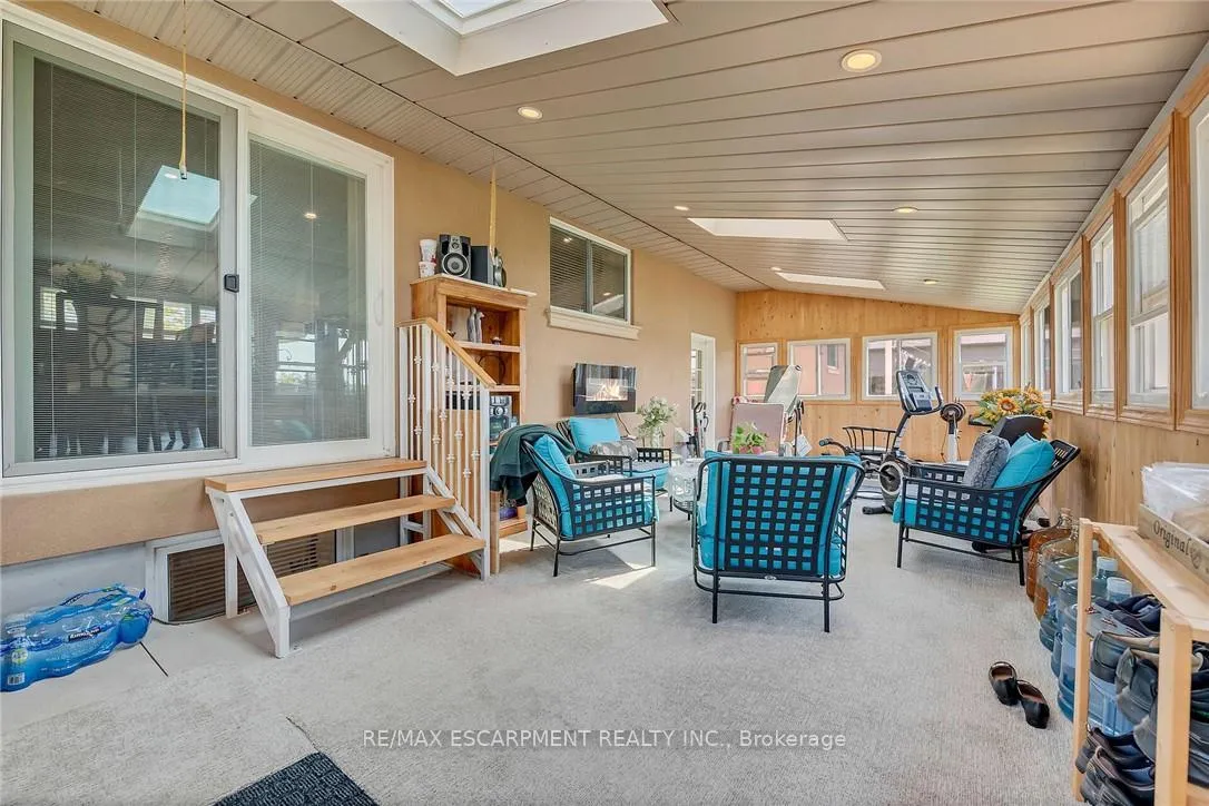 Photo 36 of 982 Highland Road E, Hamilton, Rural Stoney Creek — HOMEH