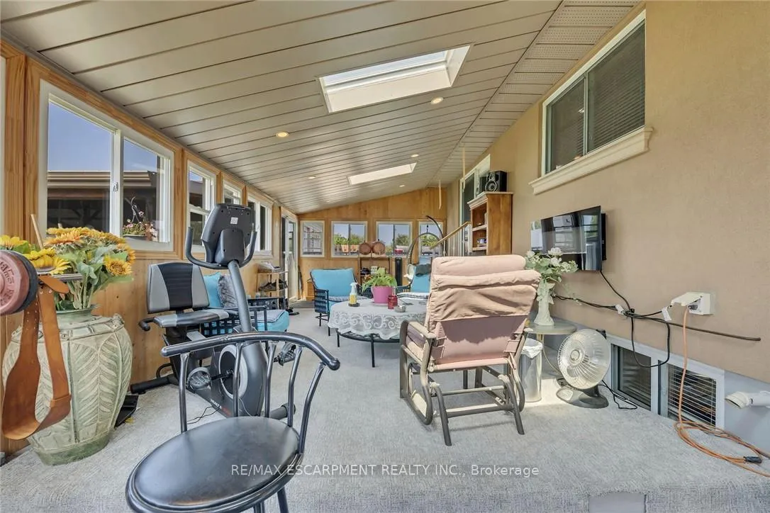 Photo 37 of 982 Highland Road E, Hamilton, Rural Stoney Creek — HOMEH