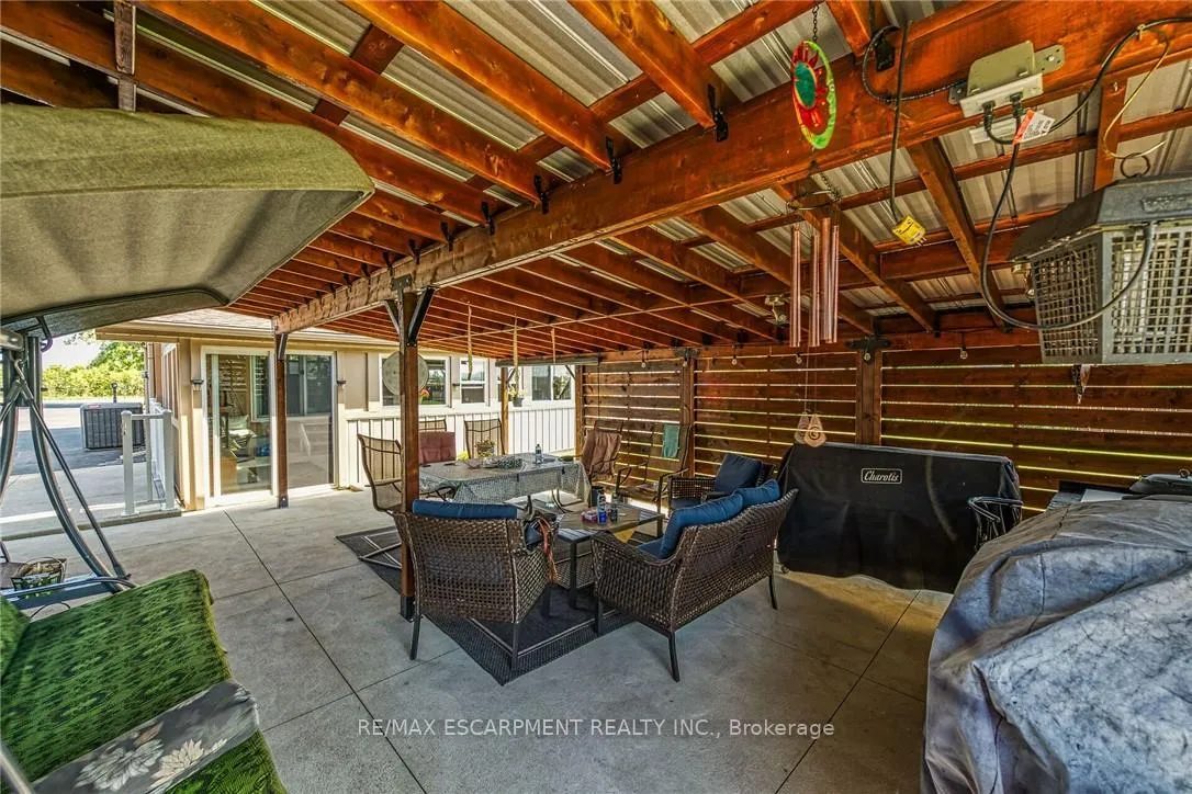 Photo 39 of 982 Highland Road E, Hamilton, Rural Stoney Creek — HOMEH