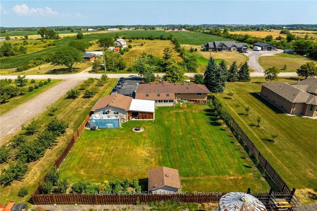 Photo 42 of 982 Highland Road E, Hamilton, Rural Stoney Creek — HOMEH