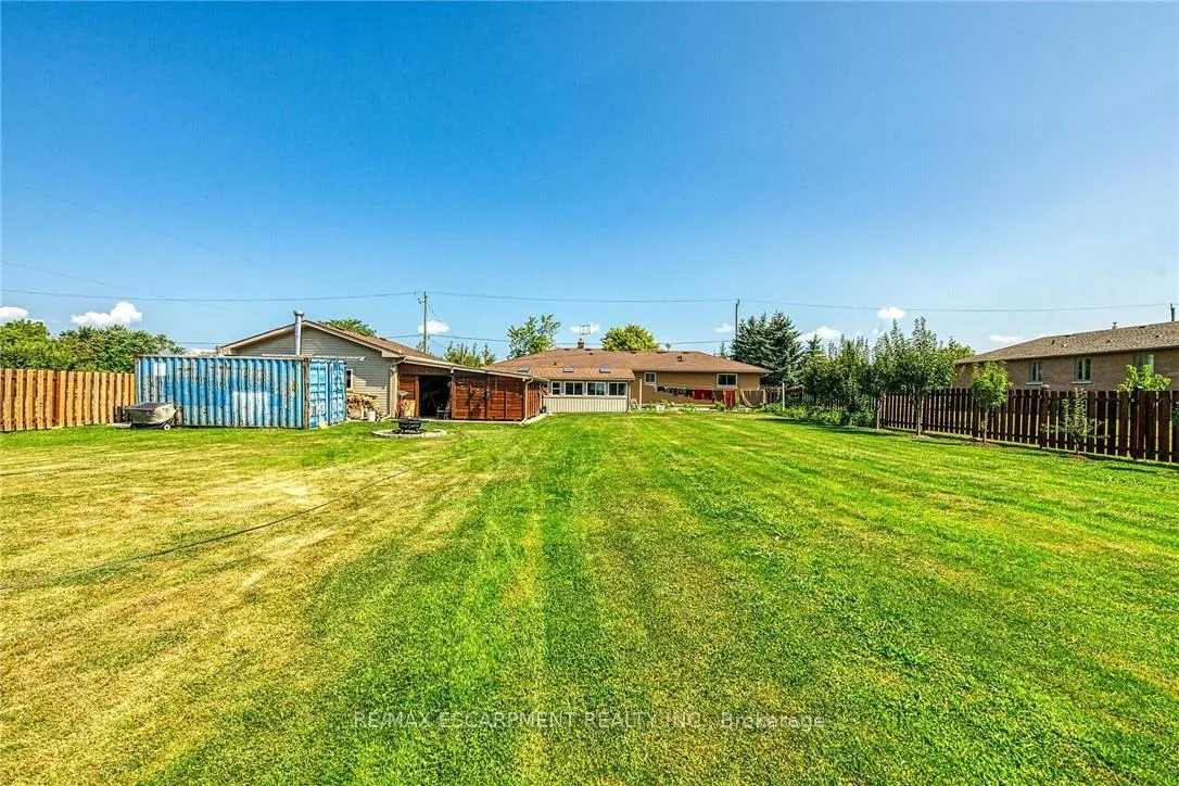 Photo 43 of 982 Highland Road E, Hamilton, Rural Stoney Creek — HOMEH
