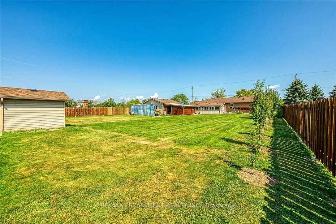 Photo 44 of 982 Highland Road E, Hamilton, Rural Stoney Creek — HOMEH