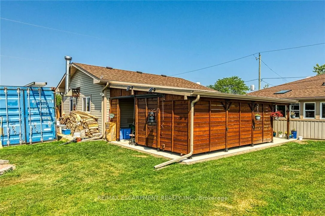 Photo 45 of 982 Highland Road E, Hamilton, Rural Stoney Creek — HOMEH