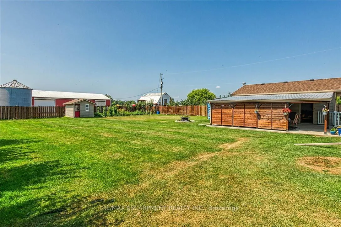 Photo 46 of 982 Highland Road E, Hamilton, Rural Stoney Creek — HOMEH