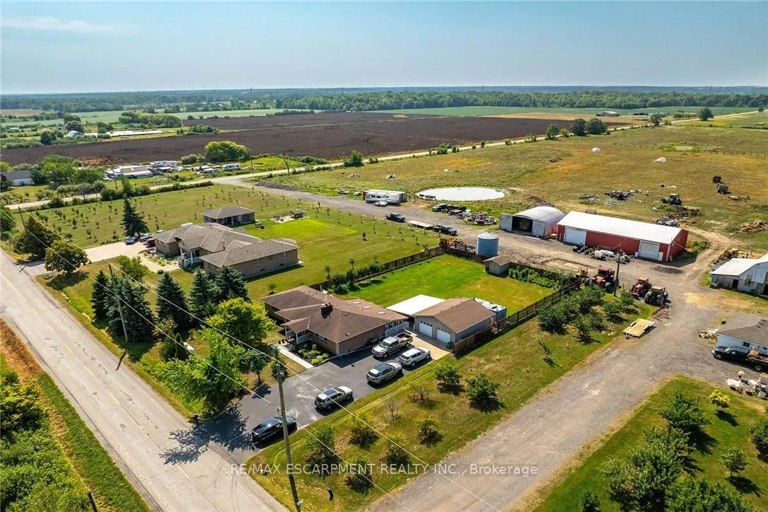 Photo 48 of 982 Highland Road E, Hamilton, Rural Stoney Creek — HOMEH
