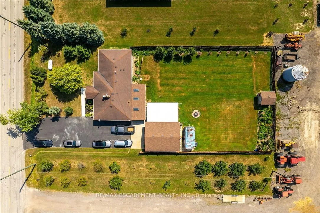 Photo 49 of 982 Highland Road E, Hamilton, Rural Stoney Creek — HOMEH