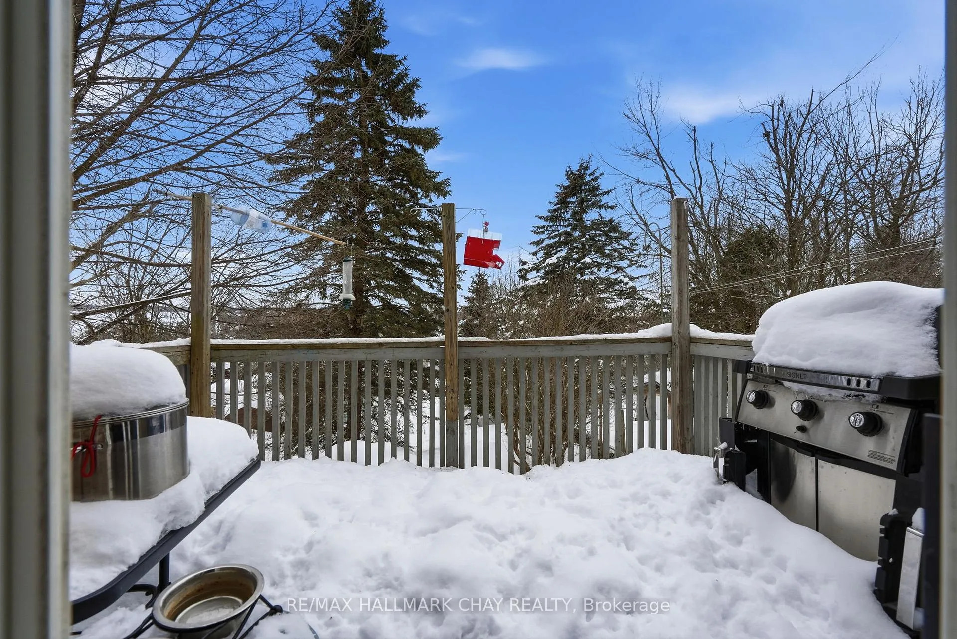 Photo 9 of 24 Fox Run, Barrie, Letitia Heights — HOMEH