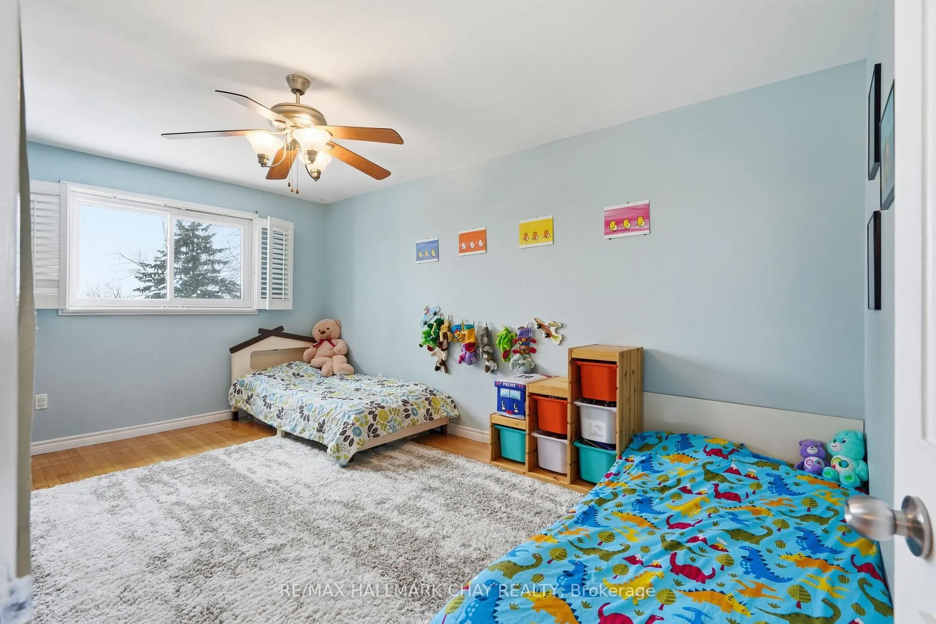 Photo 18 of 24 Fox Run, Barrie, Letitia Heights — HOMEH
