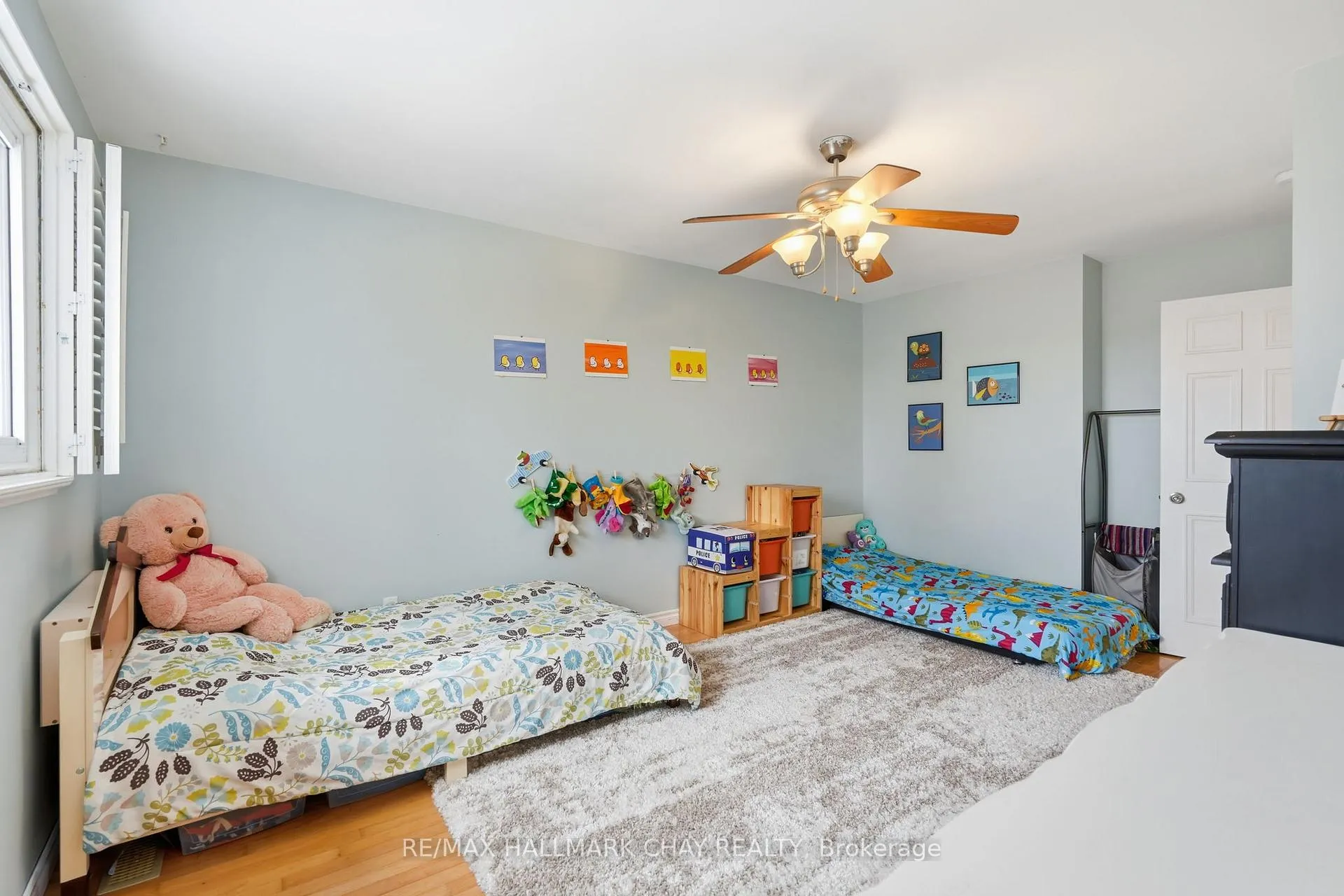 Photo 19 of 24 Fox Run, Barrie, Letitia Heights — HOMEH