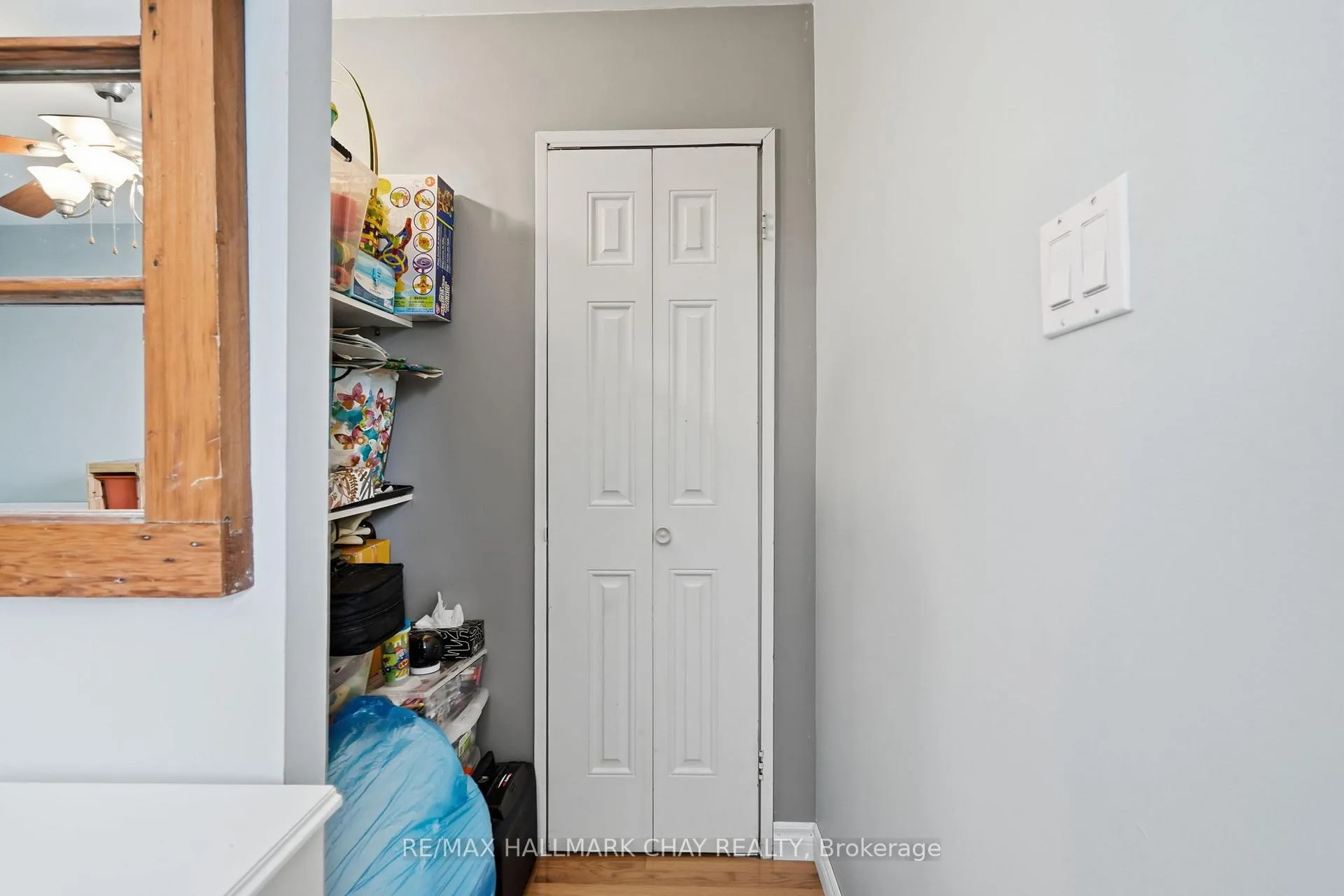 Photo 20 of 24 Fox Run, Barrie, Letitia Heights — HOMEH