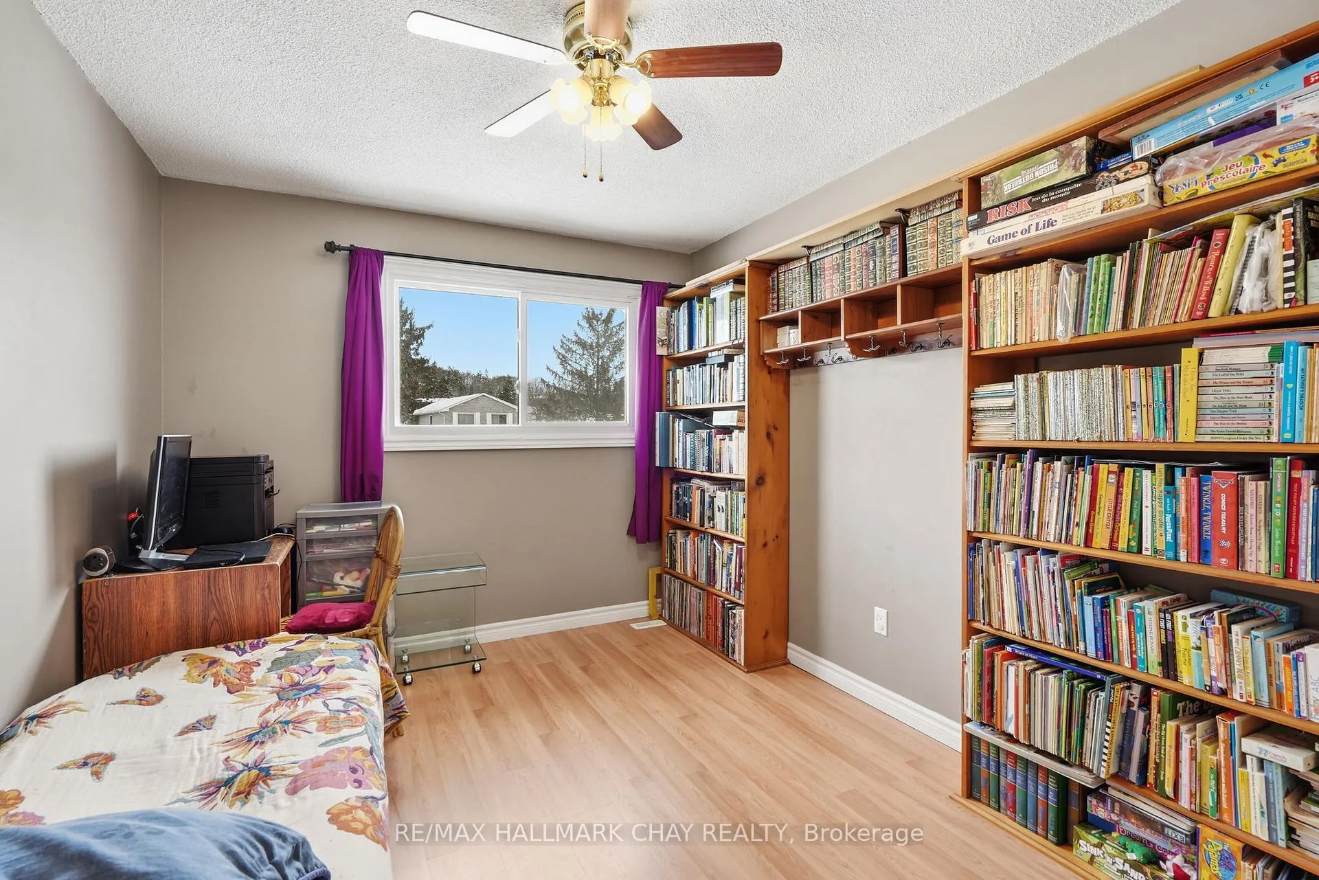 Photo 24 of 24 Fox Run, Barrie, Letitia Heights — HOMEH
