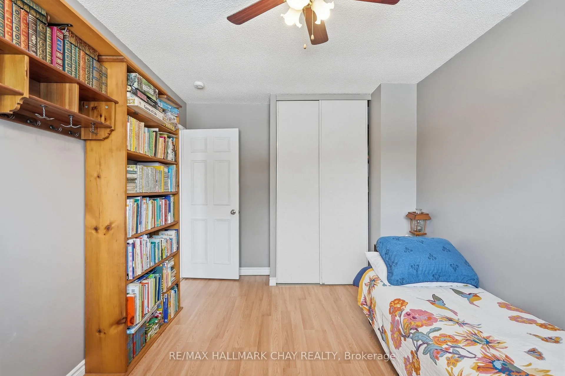 Photo 25 of 24 Fox Run, Barrie, Letitia Heights — HOMEH