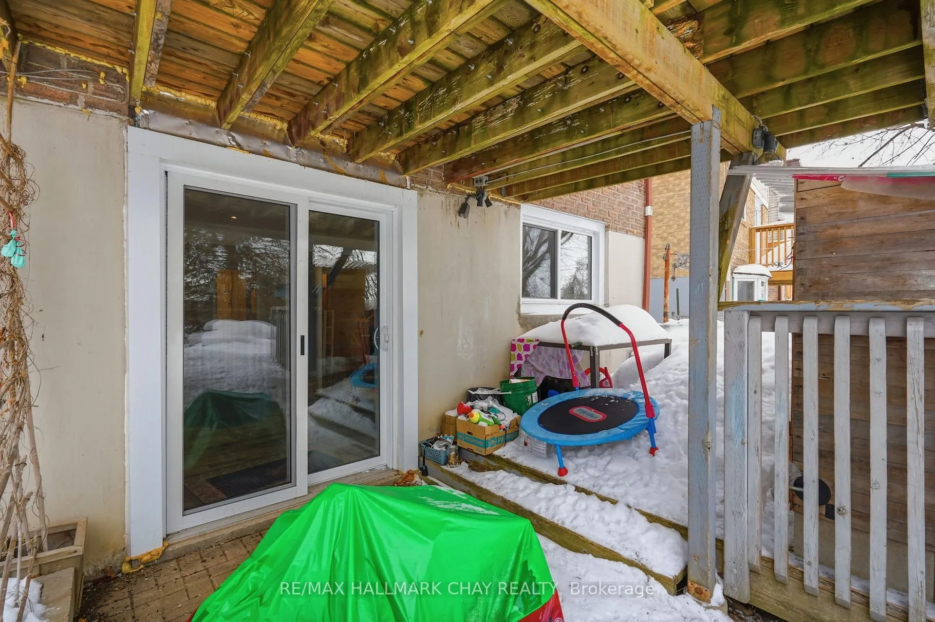 Photo 31 of 24 Fox Run, Barrie, Letitia Heights — HOMEH