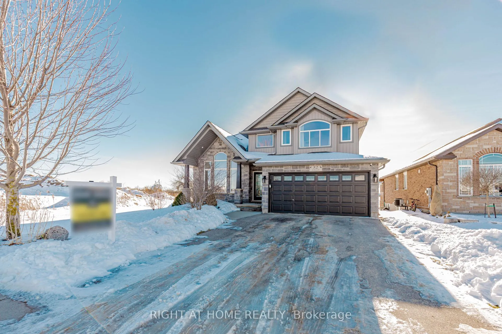 Photo 1 of 52 Schmidt Drive, Wellington North, Arthur — HOMEH