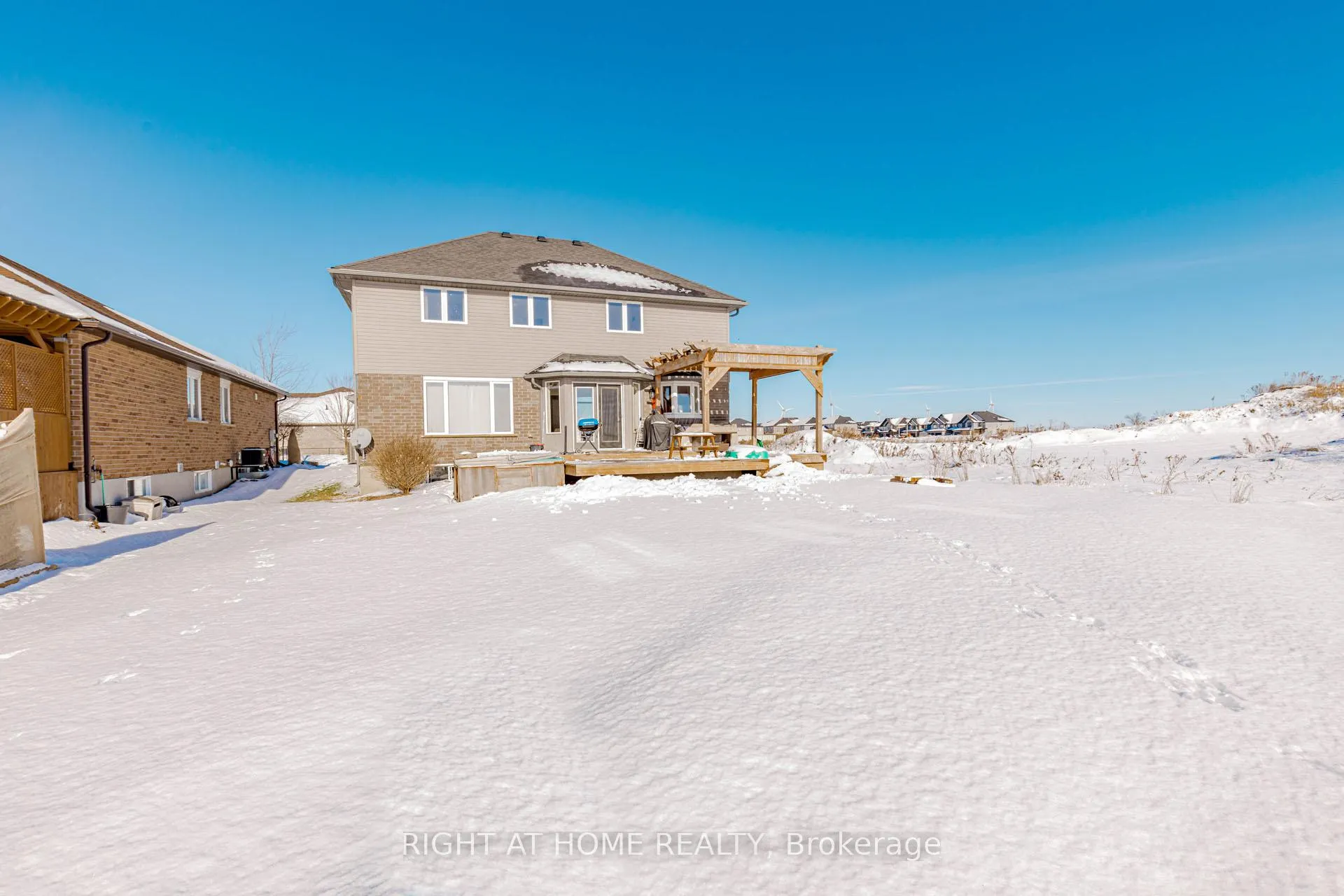 Photo 46 of 52 Schmidt Drive, Wellington North, Arthur — HOMEH