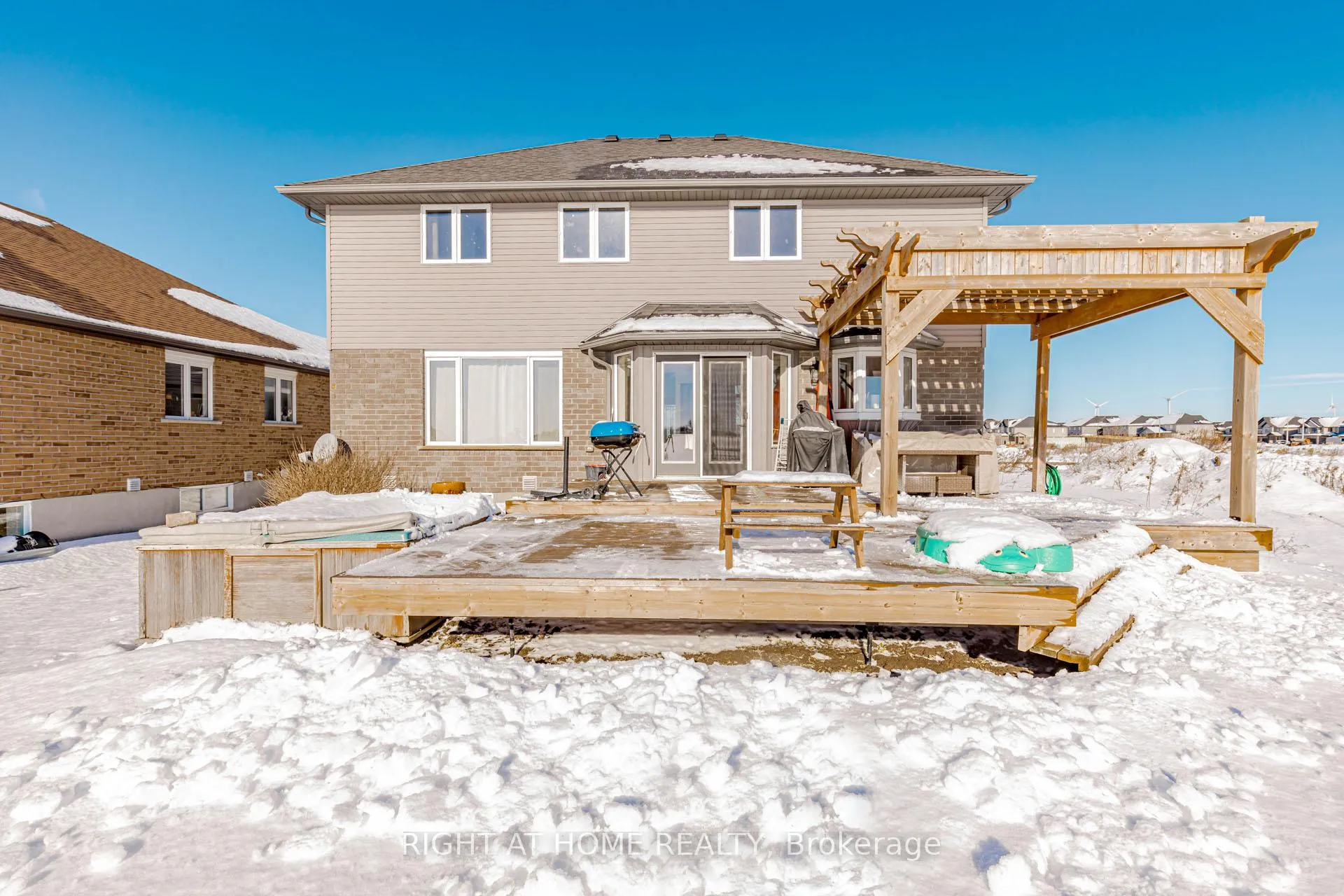 Photo 47 of 52 Schmidt Drive, Wellington North, Arthur — HOMEH