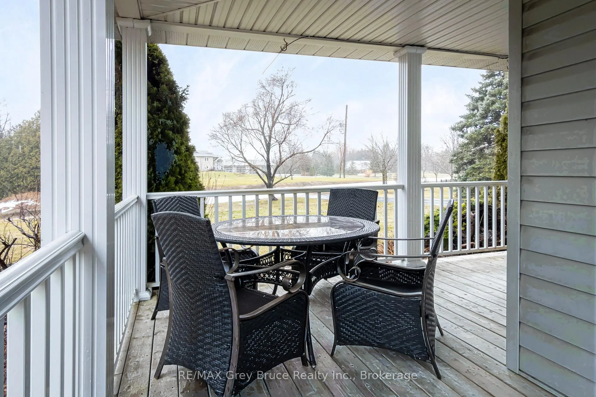 Photo 7 of 243009 21 Side Road, Meaford — HOMEH