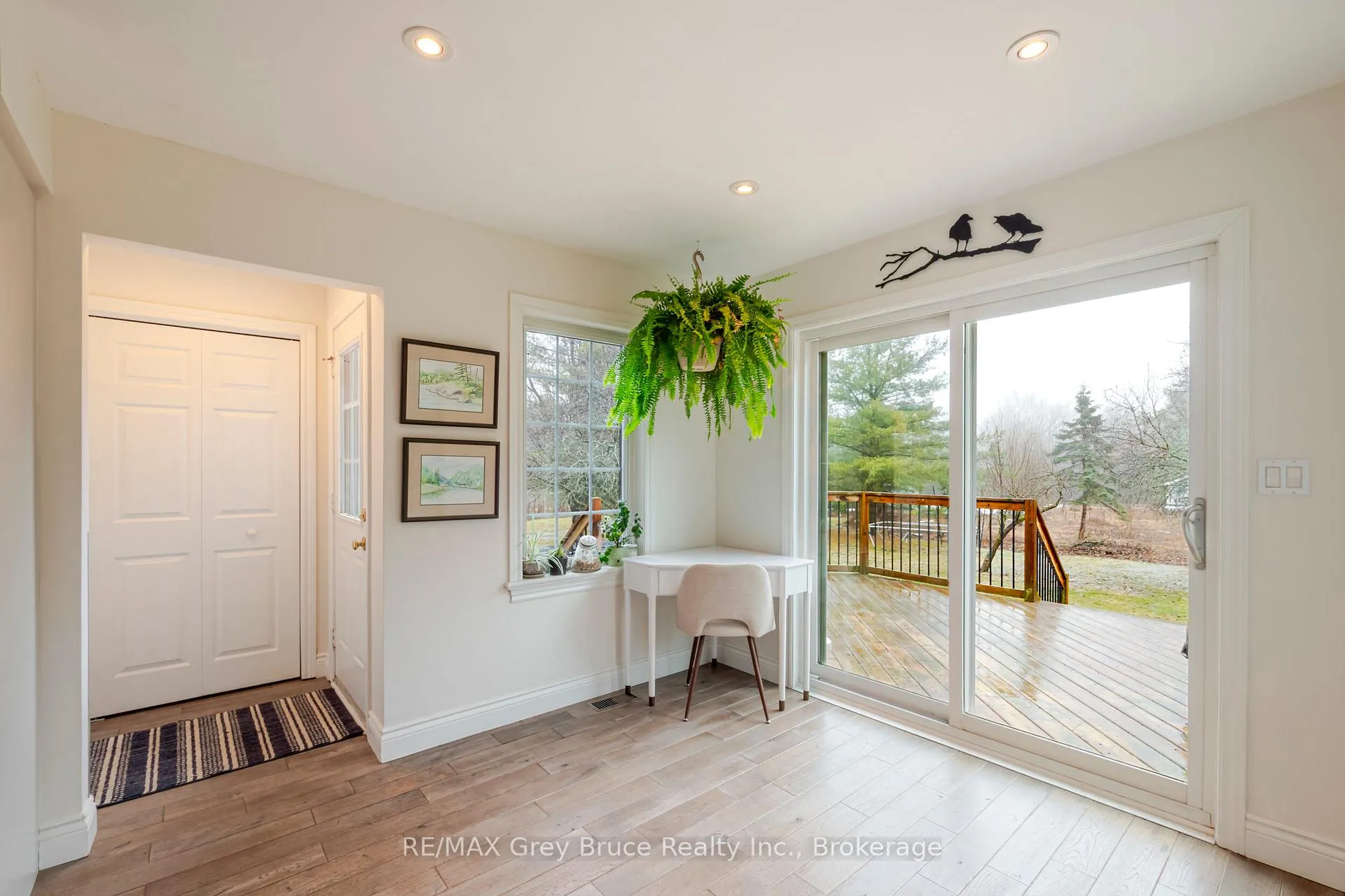 Photo 19 of 243009 21 Side Road, Meaford — HOMEH