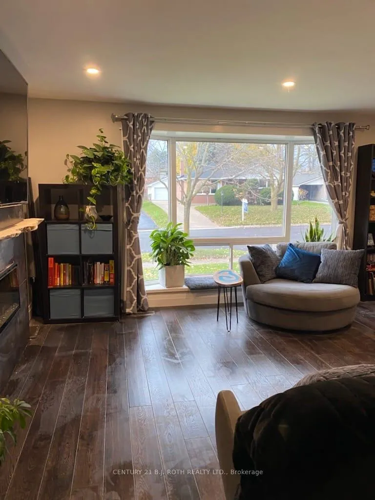 Photo 3 of 181 Rose Street, Barrie, Wellington — HOMEH