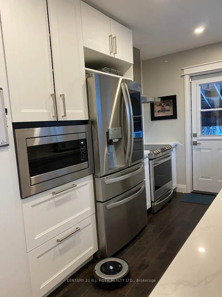 Photo 4 of 181 Rose Street, Barrie, Wellington — HOMEH