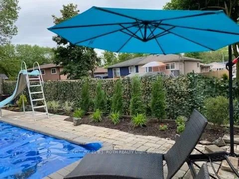 Photo 10 of 181 Rose Street, Barrie, Wellington — HOMEH