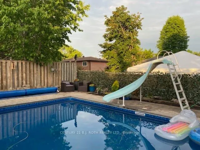Photo 11 of 181 Rose Street, Barrie, Wellington — HOMEH