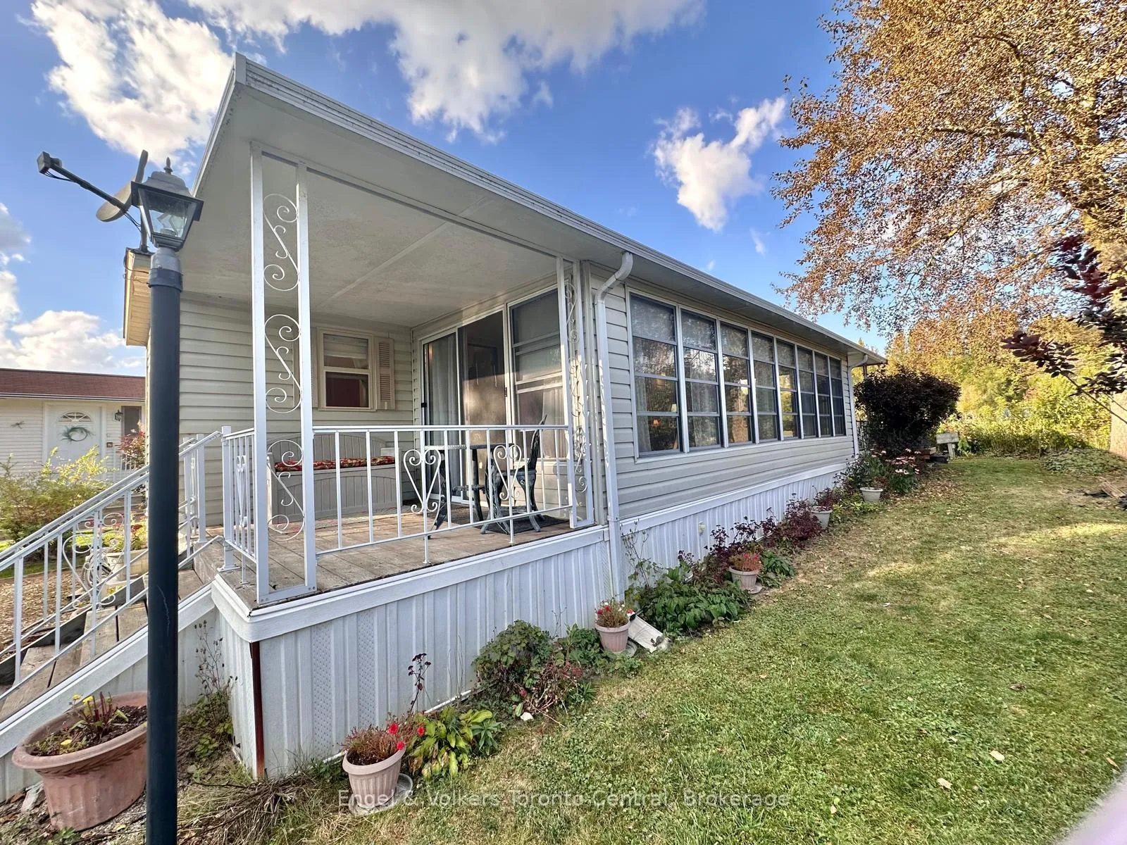 Photo 4 of Unit B6, 7489 Sideroad 5 E, Wellington North, Rural Wellington North — HOMEH
