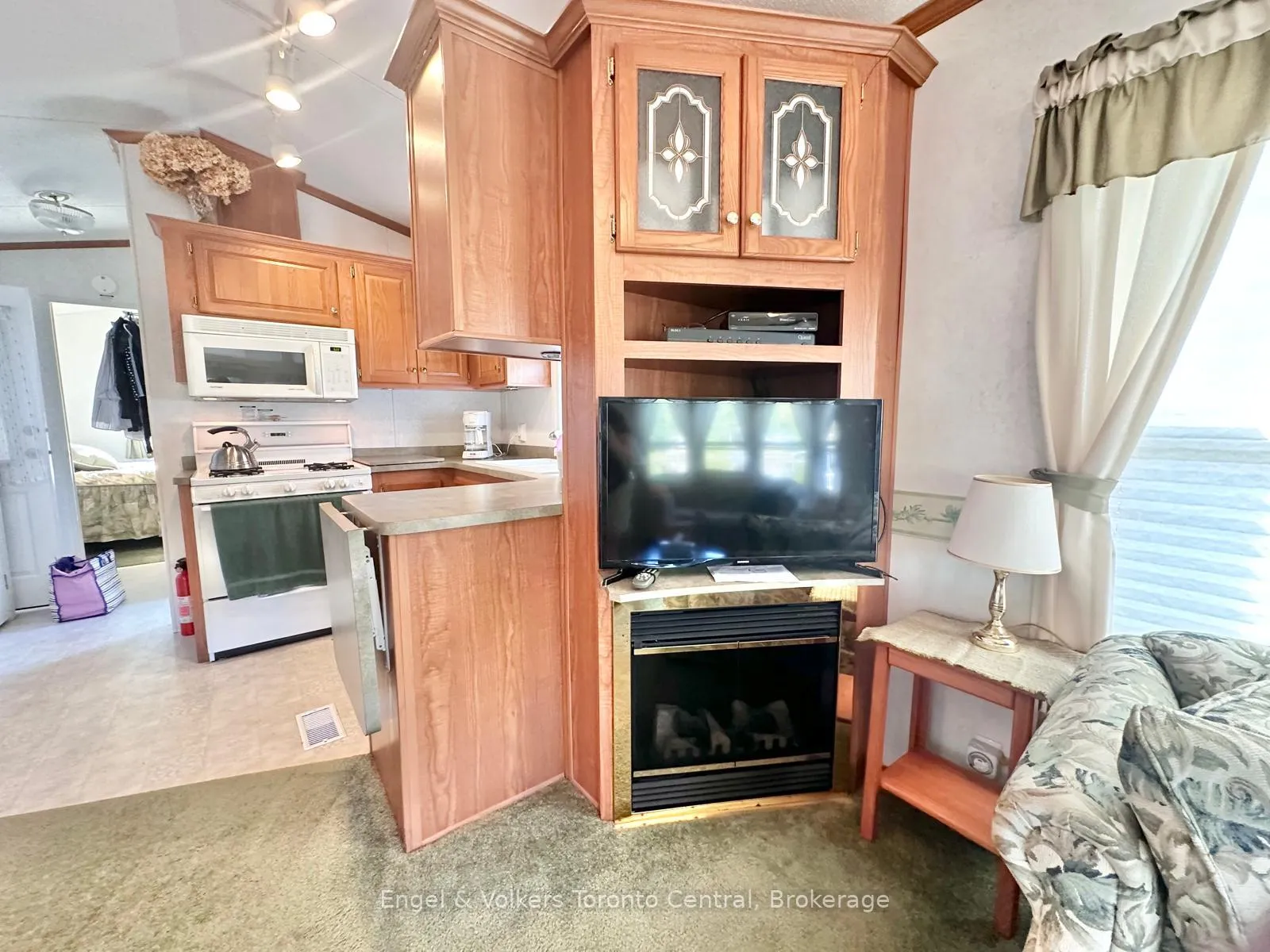 Photo 9 of Unit B6, 7489 Sideroad 5 E, Wellington North, Rural Wellington North — HOMEH