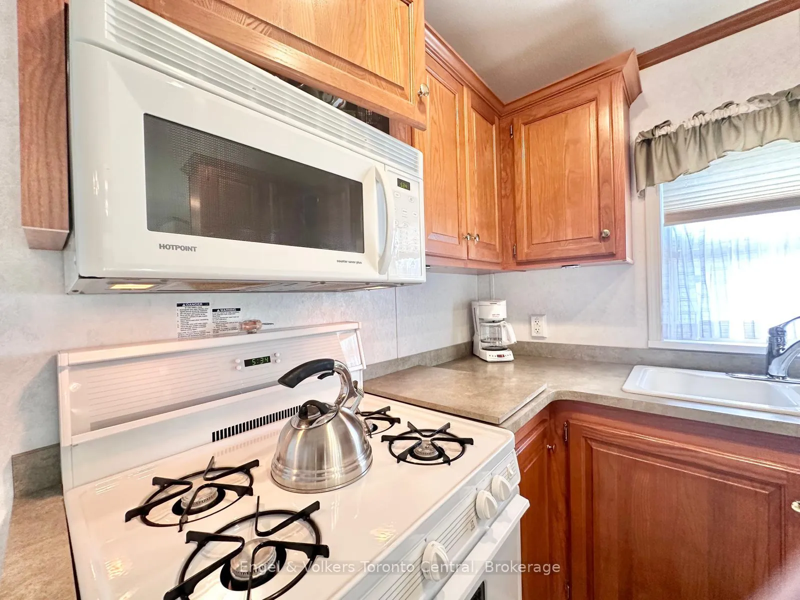 Photo 16 of Unit B6, 7489 Sideroad 5 E, Wellington North, Rural Wellington North — HOMEH