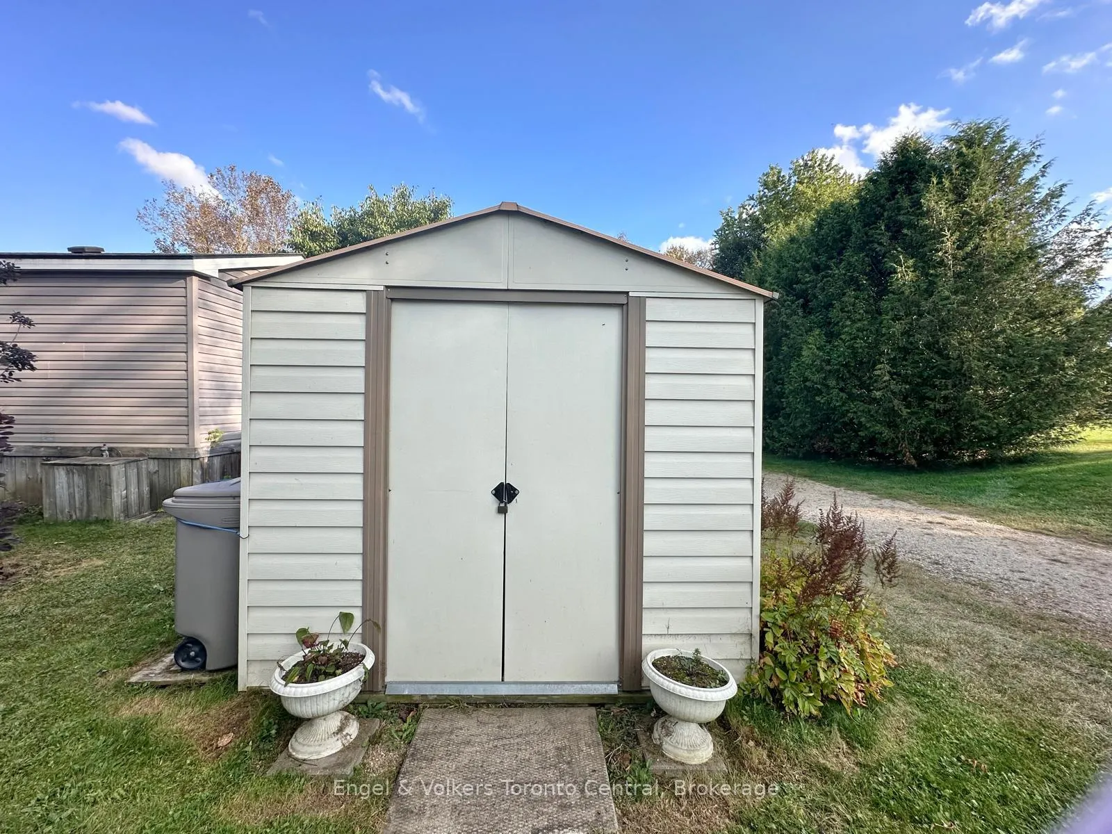 Photo 42 of Unit B6, 7489 Sideroad 5 E, Wellington North, Rural Wellington North — HOMEH