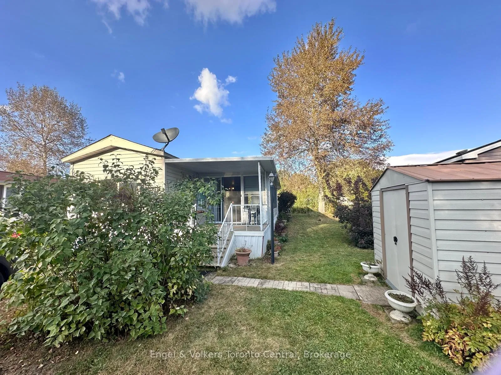 Photo 45 of Unit B6, 7489 Sideroad 5 E, Wellington North, Rural Wellington North — HOMEH